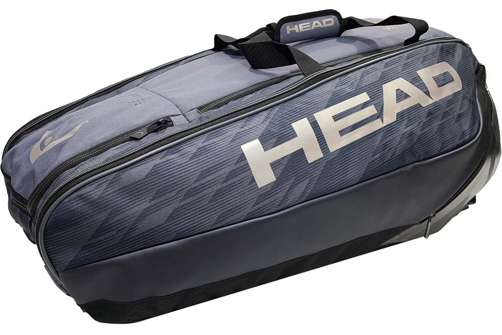Head Djokovic 12R Monstercombi Bag 283242 ANBK