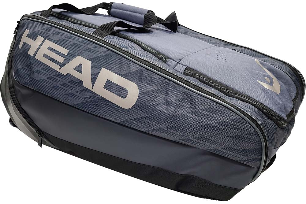 Head Djokovic 12R Monstercombi Bag 283242 ANBK