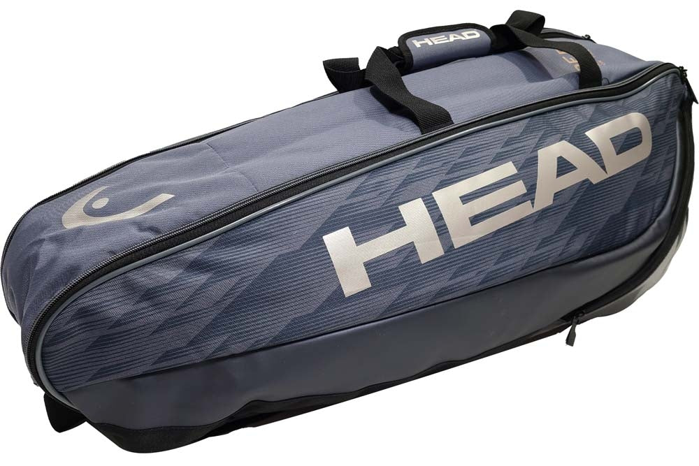 Head Djokovic 6R Combi Bag 283292 ANBK