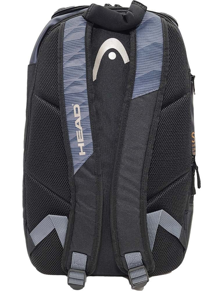 Head Backpack Djokovic 283302 ANBK
