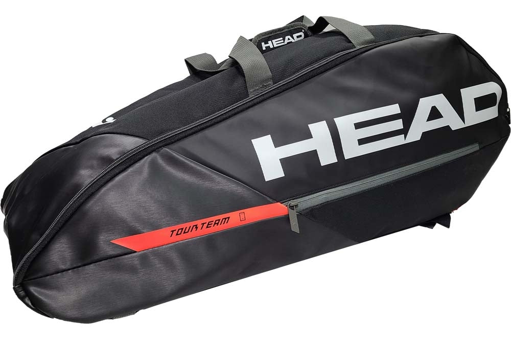 Head Tour Team 9R Supercombi Bag 283432 BKOR