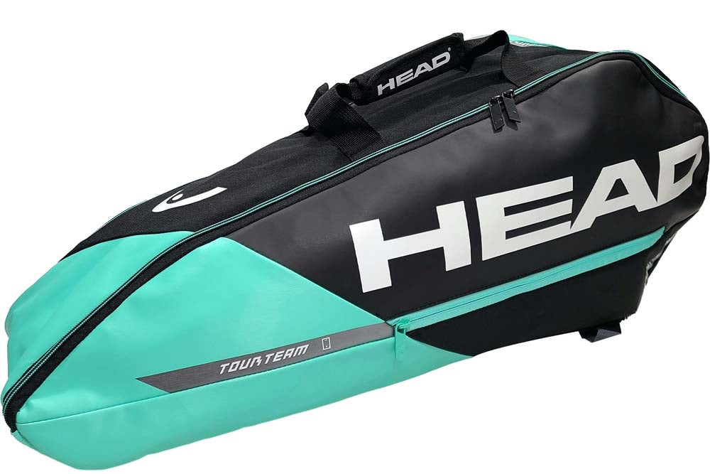 Head Tour Team 6R Combi Bag 283482 BKMI