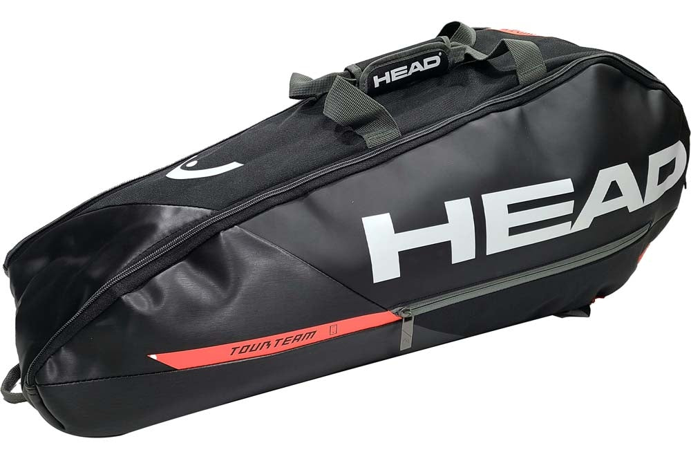 Head Tour Team 6R Combi Bag 283482 BKOR