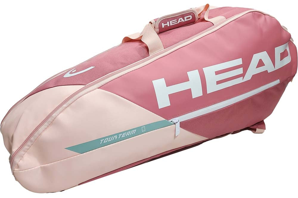 Head Tour Team 6R Combi Bag 283482 RSWH