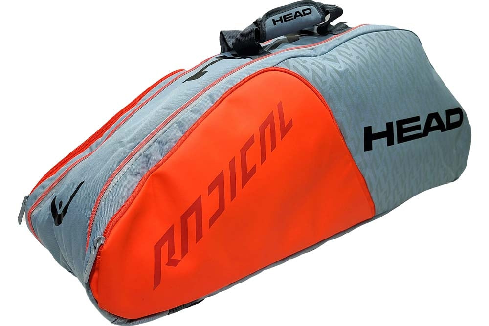 Head Radical 9R Supercombi Bag 283511 GROR