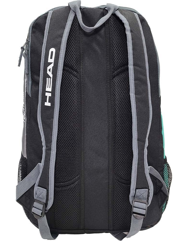 Head Tour Team Backpack 283512 BKMI