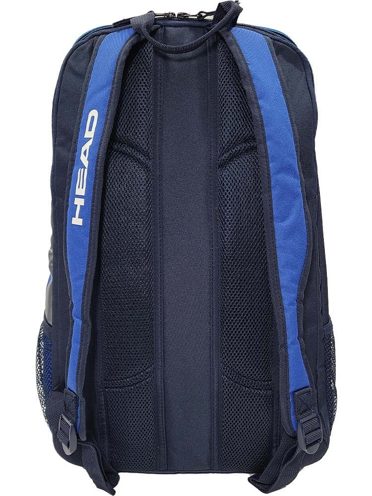 Head Tour Team Backpack 283512 BLNV