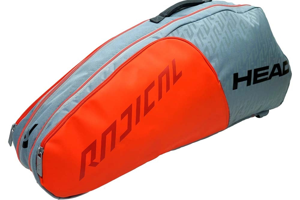 Head Radical 6R Combi Bag 283521