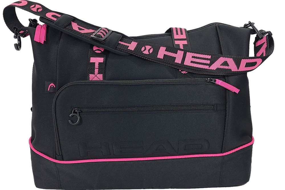 Head Sac Coco Court Bag 283641 BKPK
