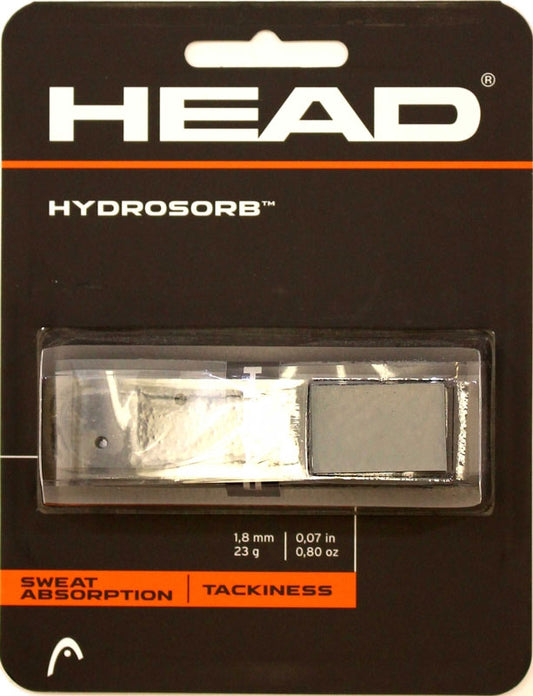 Head cushion Hydrosorb Grey