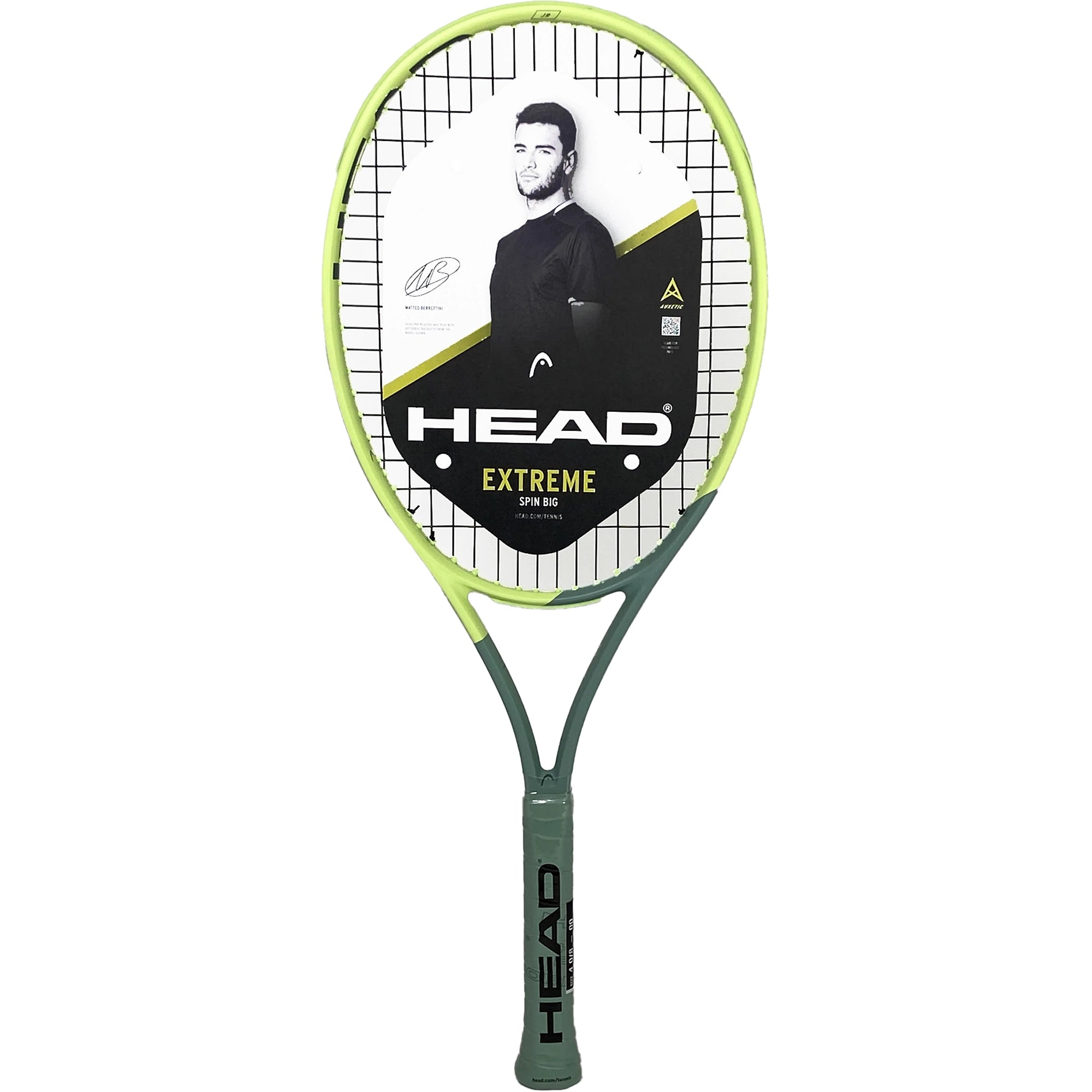 Head Extreme Junior Cordée 2022 (235352) | Tenniszon