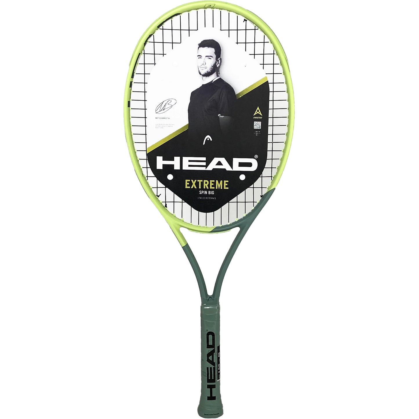 Head Extreme Junior Cordée 2022 (235352)