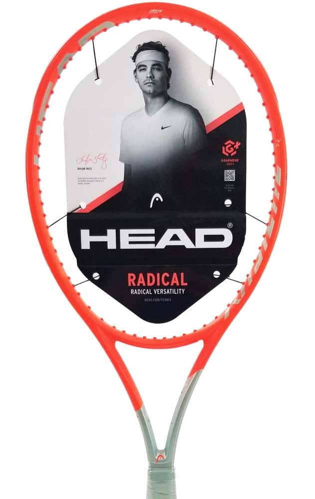 Head Graphene 360+ Radical MP 2021 (234111)