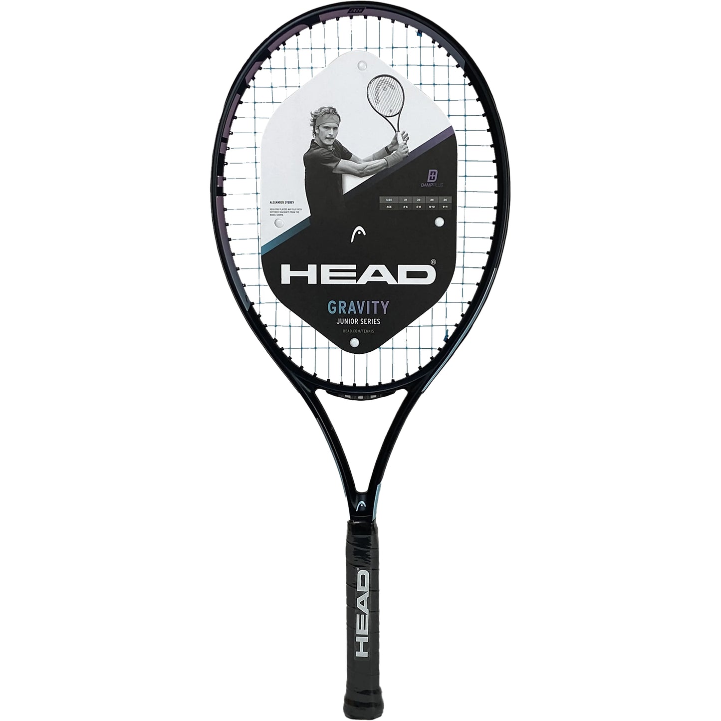 Head IG Gravity 26 Junior Cordée (235003)