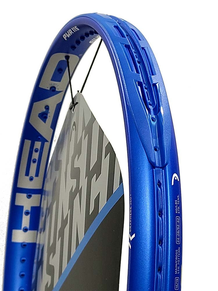 Head Instinct PWR 115 (234332)