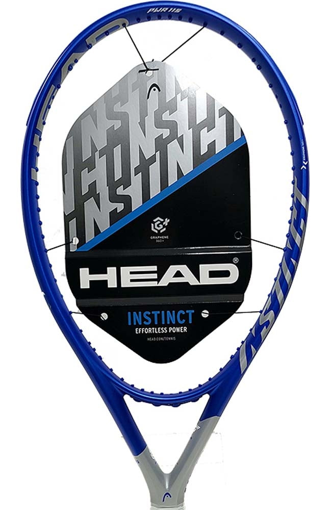Head Instinct PWR 115 (234332)