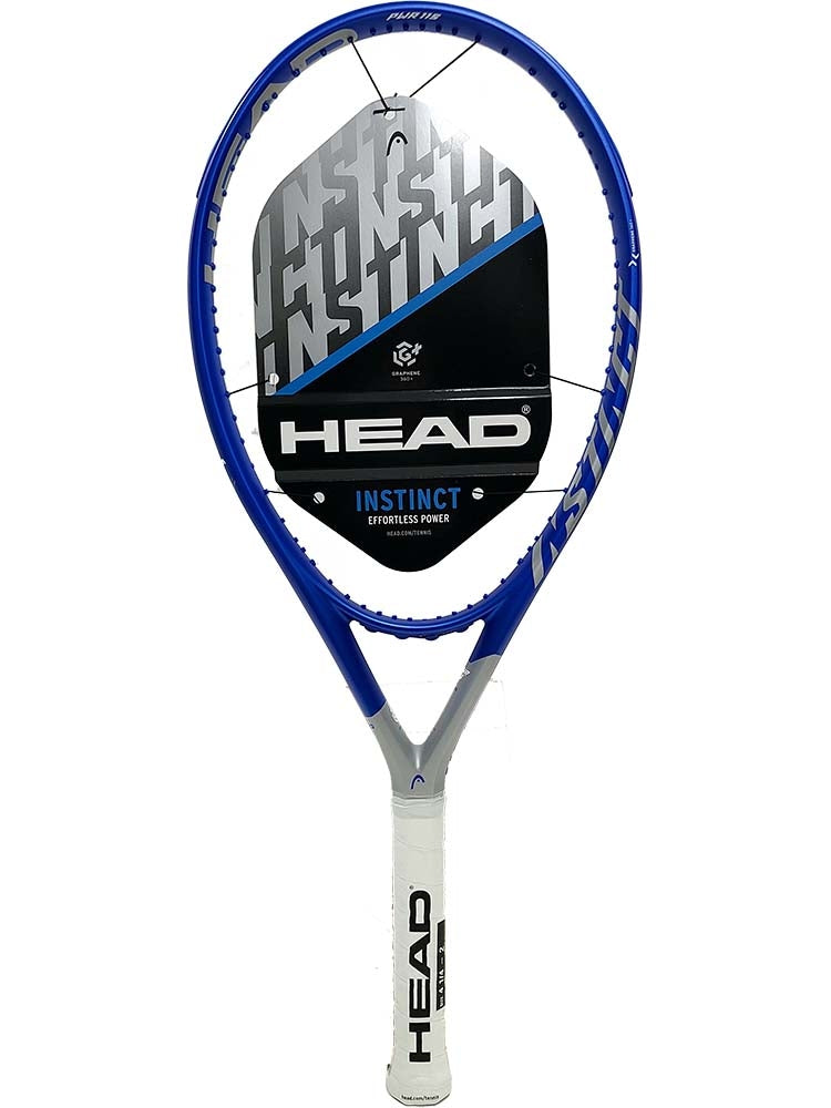 Head Instinct PWR 115 (234332)