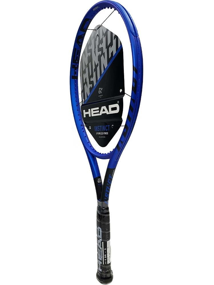 Head Instinct Team L (234322)