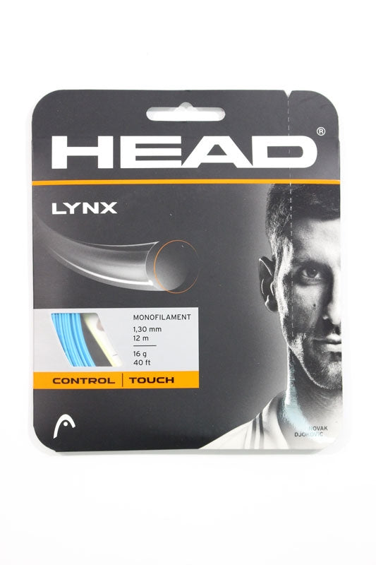 Head Lynx 130/16 Blue