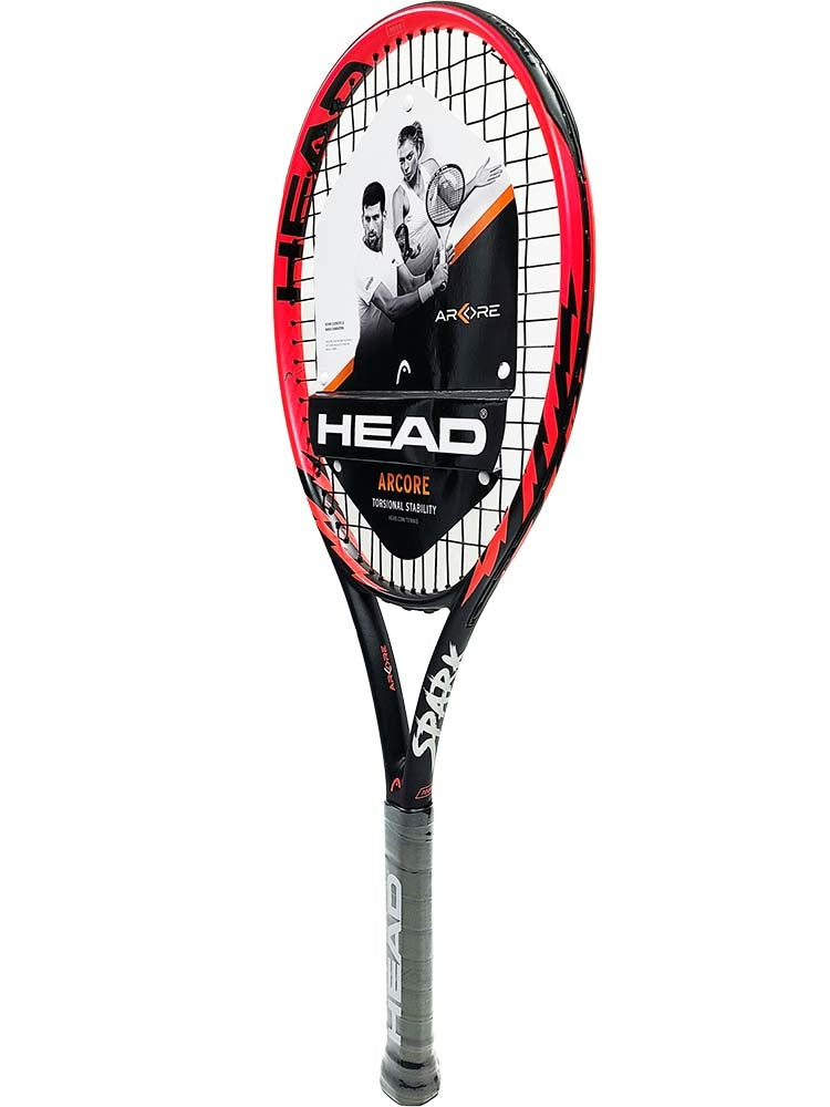 Head MX Spark Tour Strung Red (233302)