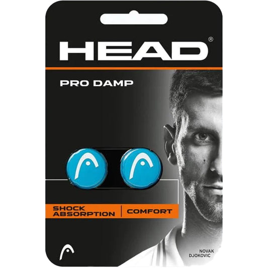 Head Pro Damp Bleu