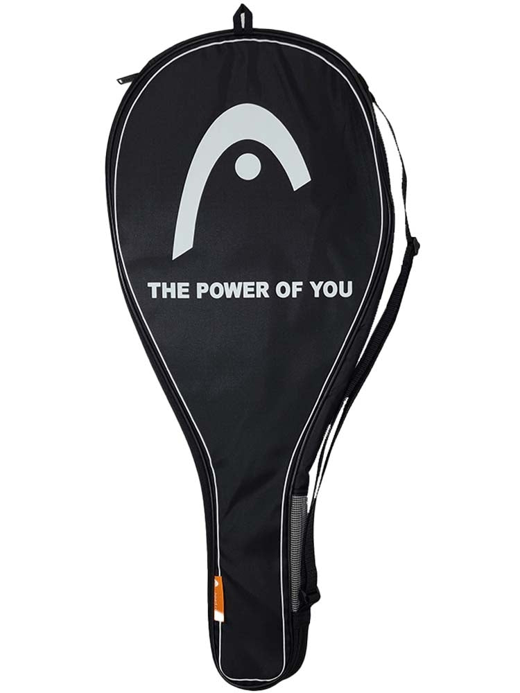 Head Full Size Tennis Racket Cover