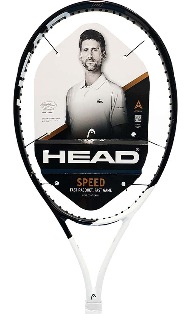 Head Speed Pro Auxetic (233602)
