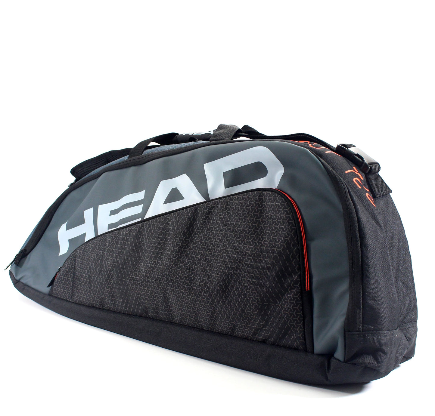 Head Tour Team 6R Combi Bag BKGR