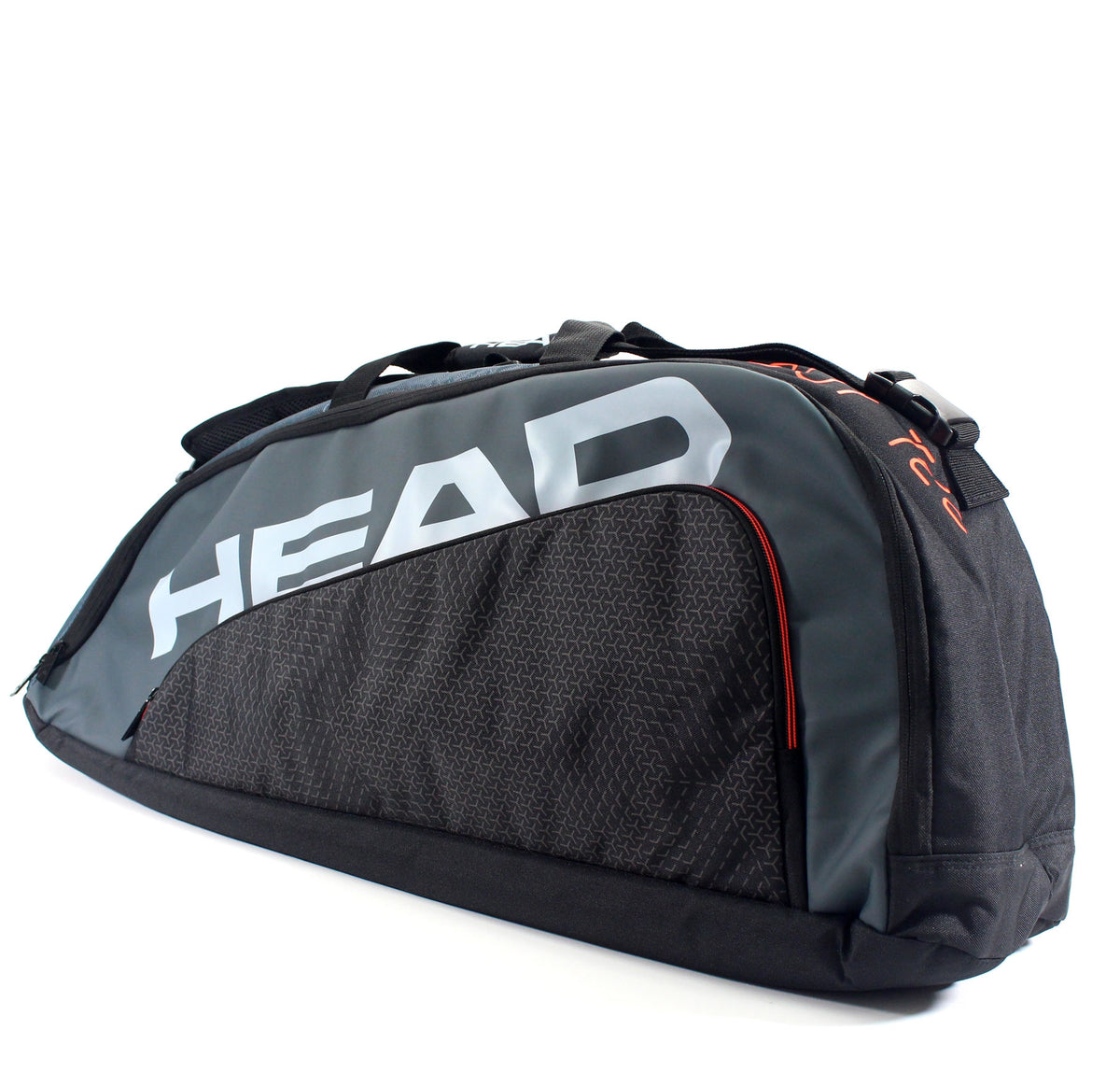 Borsa Per Viaggi Tennis HEAD Tour Team 6R Combi - Borsa Tennis Unisex