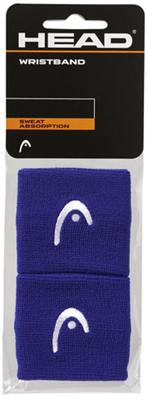 Head poignets 2,5" (285050-BL)