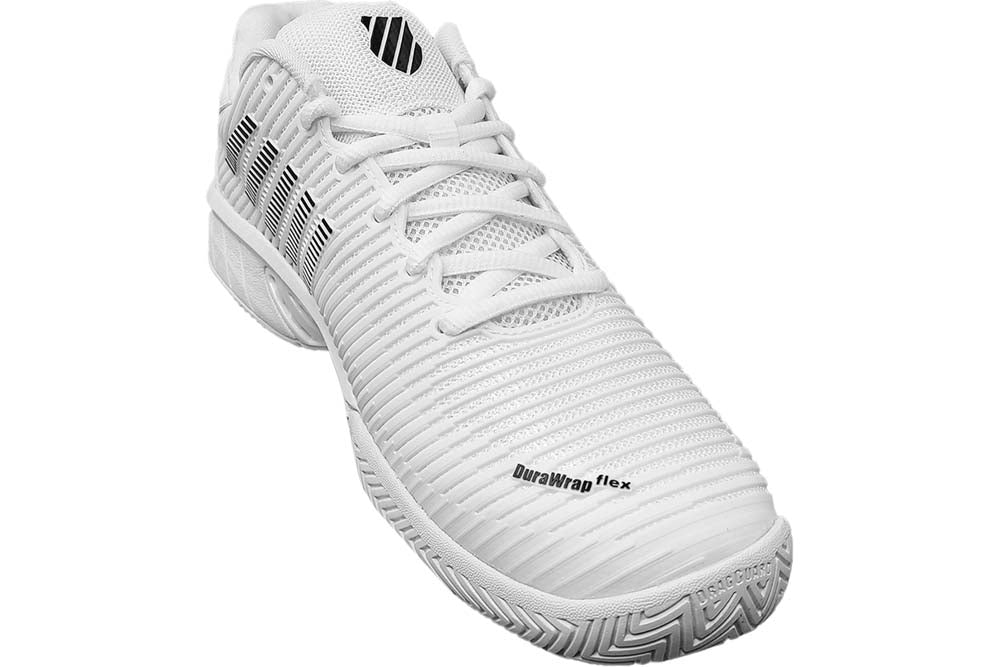 K-Swiss Men's Hypercourt Express 2 K06613-102 - Tenniszon