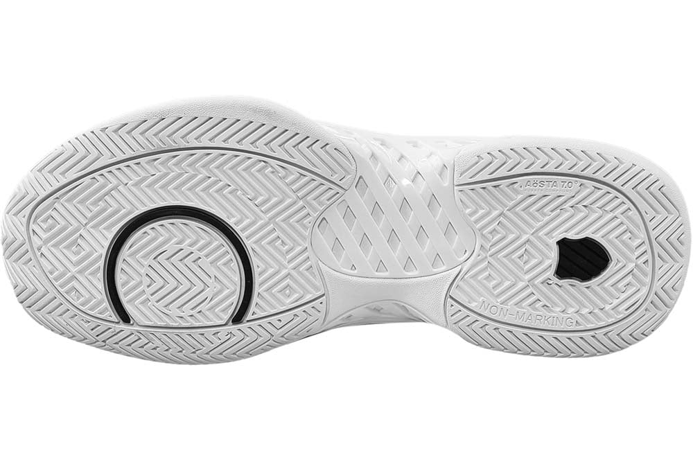 K-Swiss Men's Hypercourt Express 2 K06613-102 - Tenniszon