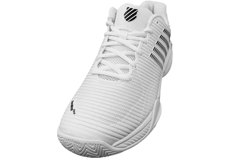 K-Swiss Men's Hypercourt Express 2 K06613-102 - Tenniszon