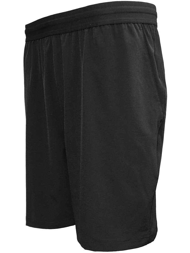 Lacoste short GH8107 Black - Tenniszon