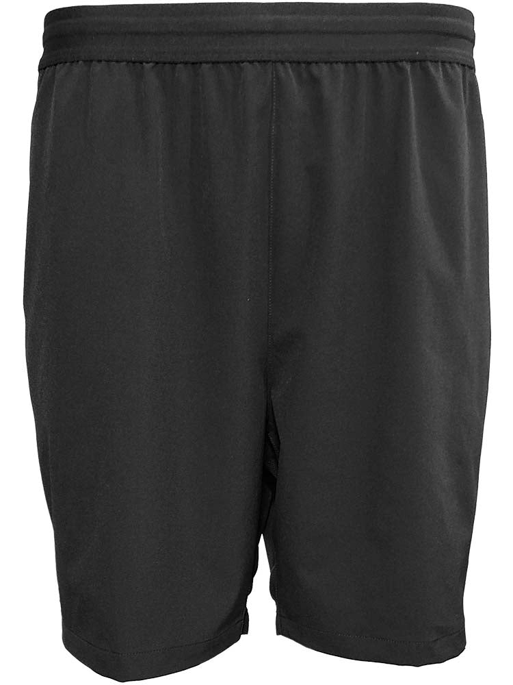 Lacoste short GH8107 Black - Tenniszon