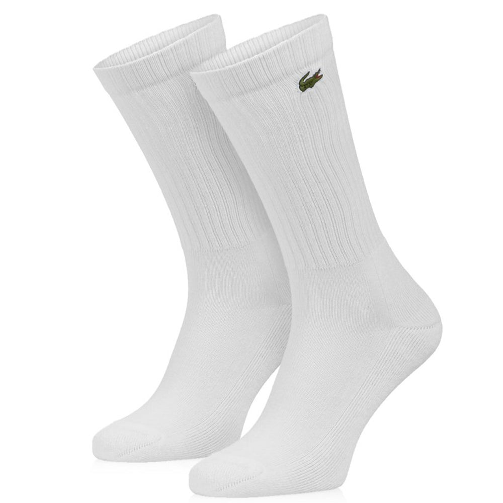 Lacoste Bas High-Cut Unisexe (3/pqt) RA4182-52-Z92