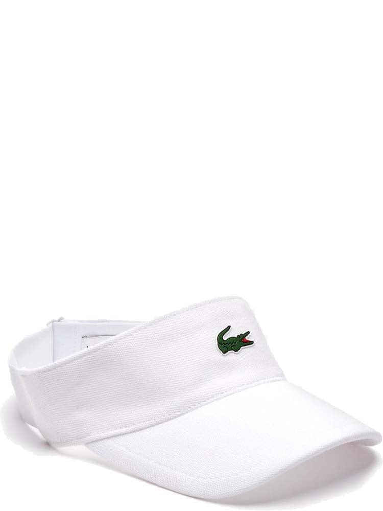Lacoste visière unisexe RK3592-52-001