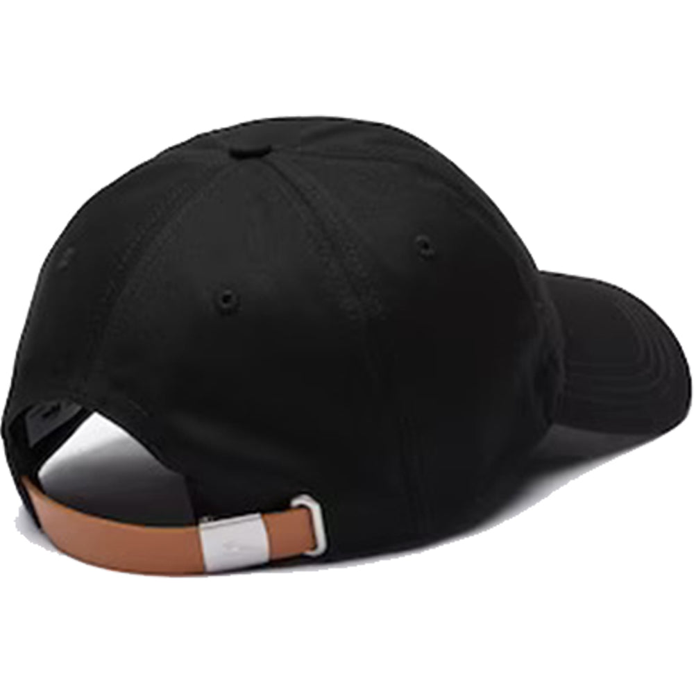 Lacoste Unisex Oversized-Croc Cap RK4711-52-031