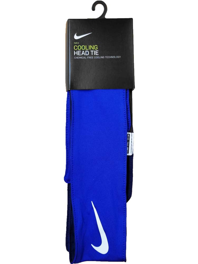 Nike cooling 2024 head tie