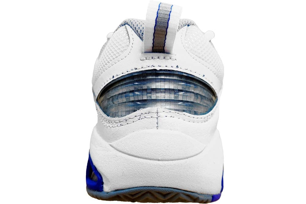 New Balance Women's W806 White - Tenniszon