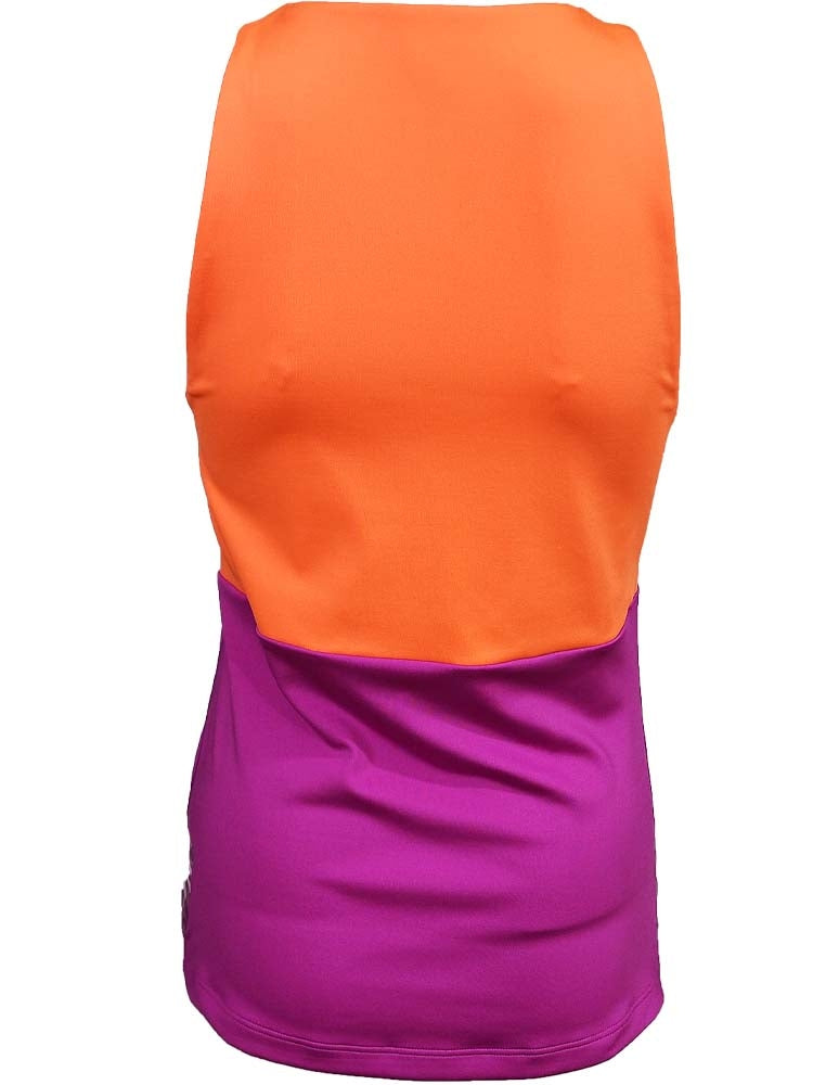 New Balance camisole de Tournoi pour femme WT21431