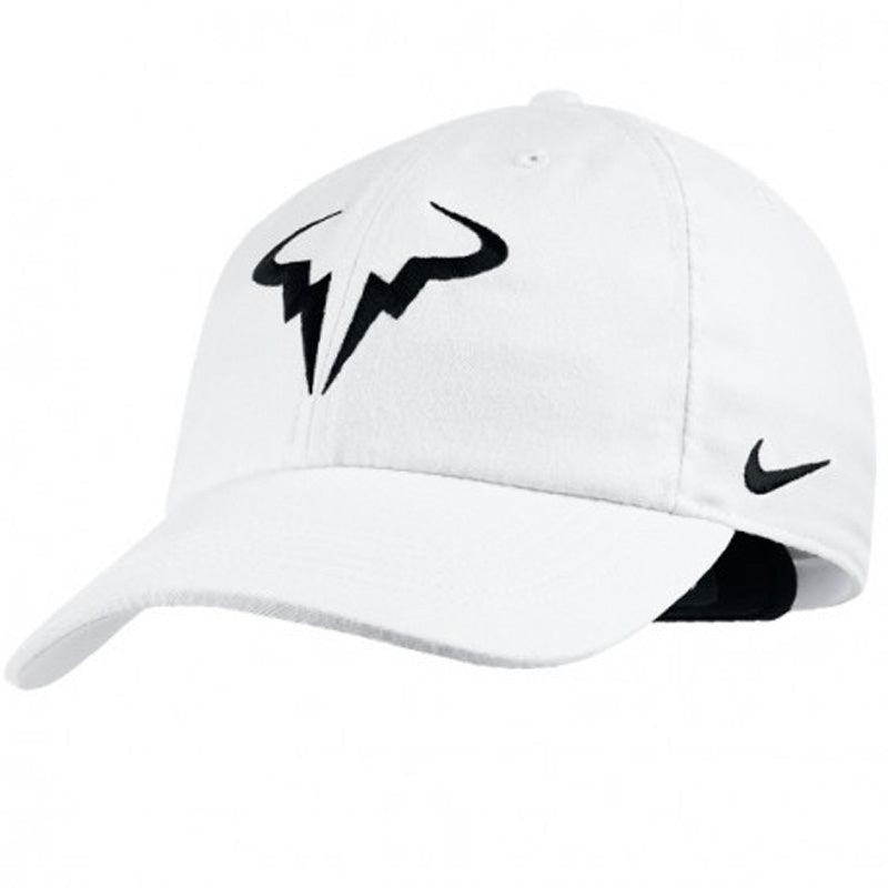 Nike Aerobill H86 RAFA Cap 850666-101