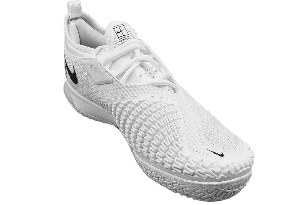Nike Men's React Vapor NXT CV0724-101 - Tenniszon