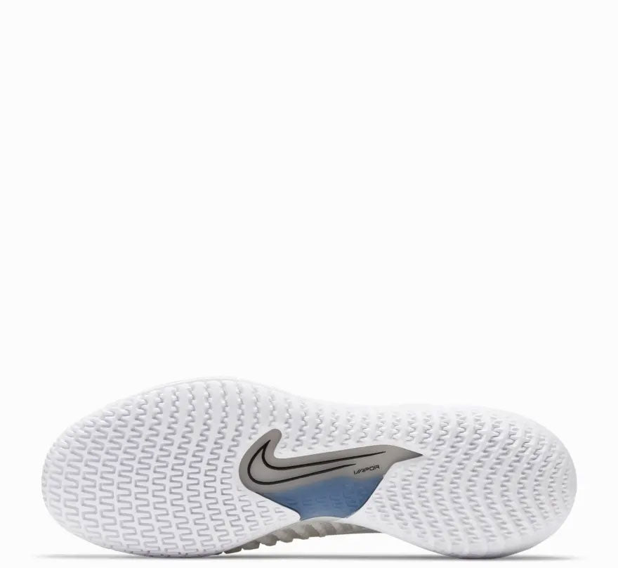 Nike Men's React Vapor NXT CV0724-101 - Tenniszon