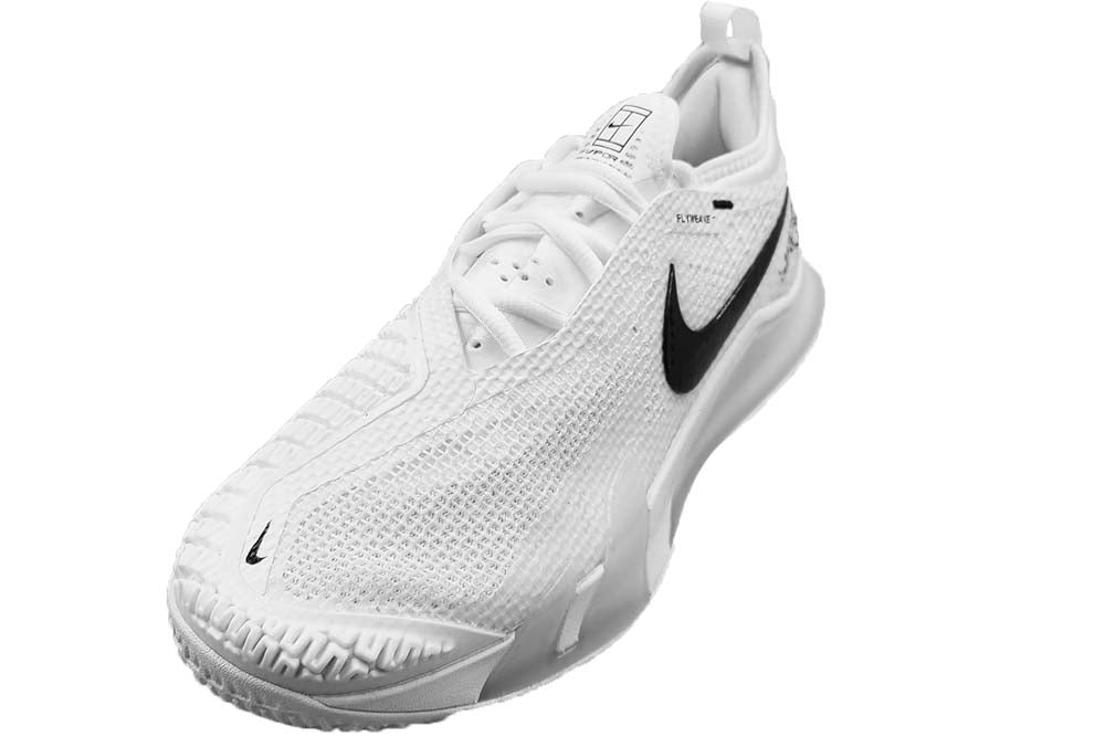 Nike Men's React Vapor NXT CV0724-101 - Tenniszon