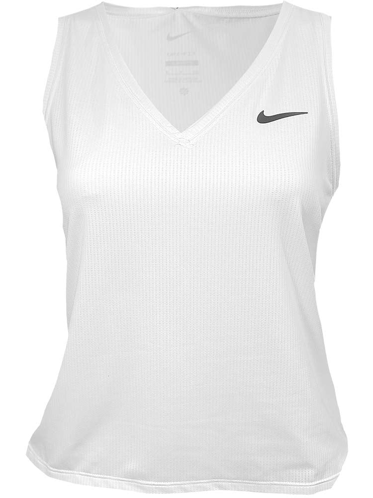 Nike camisole Court Victory pour femme CV4784-100