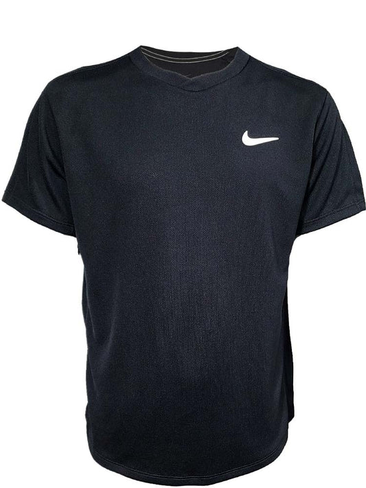 Nike T-Shirt Court Victory pour garçon CV7565-010