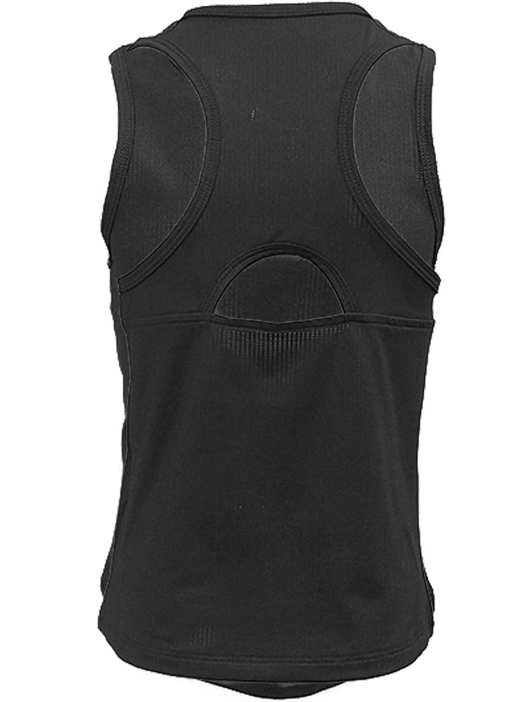 Nike Girl's Court Dri-FIT Victory Tank CV7573-010 - Tenniszon