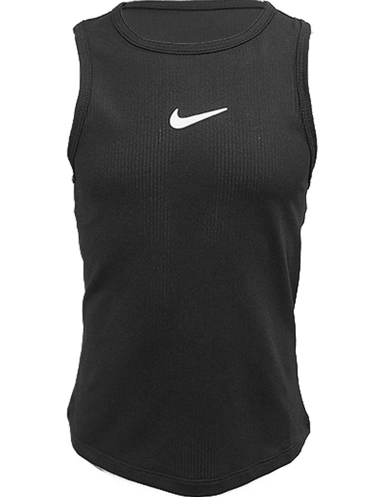 Nike Girl's Court Dri-FIT Victory Tank CV7573-010 - Tenniszon