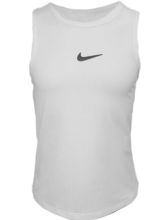 Nike Girl's Court Dri-FIT Victory Tank CV7573-100 - Tenniszon